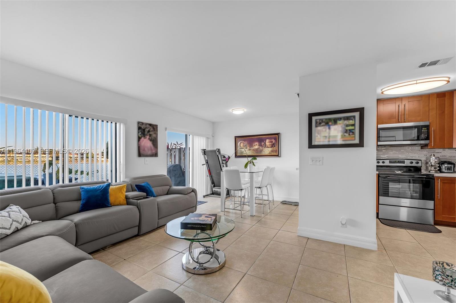 WEITZER SERENA LAKES - Residential