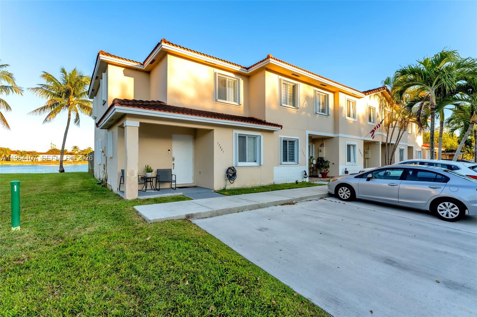 WEITZER SERENA LAKES - Residential