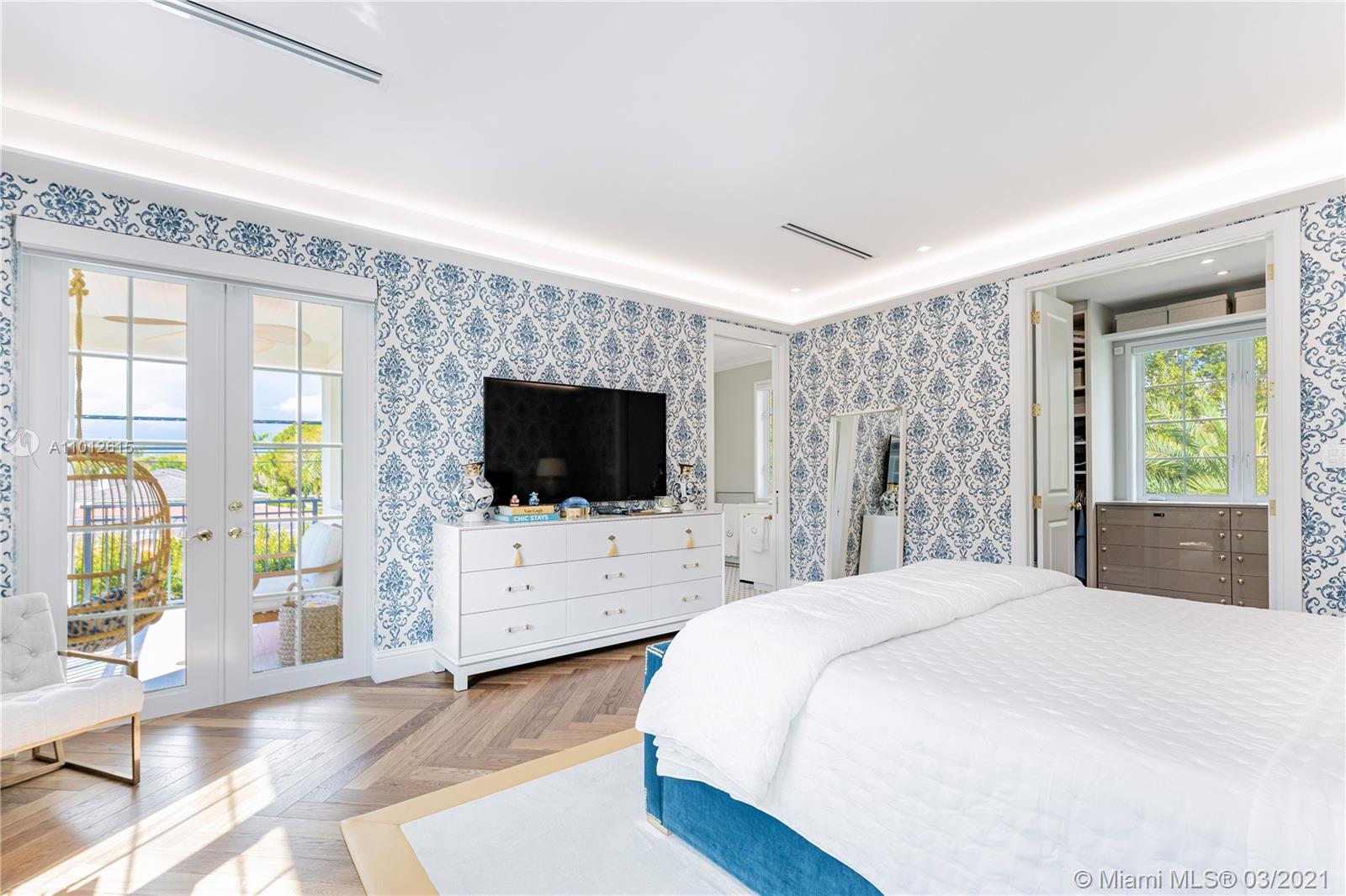 C GABLES RIVIERA SEC PT 1 - Residential