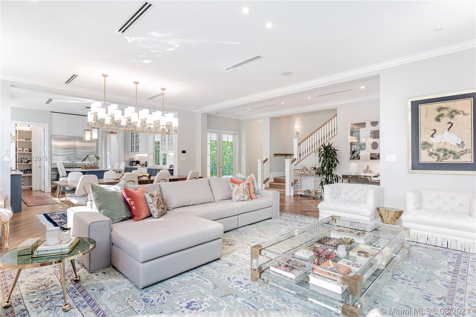 C GABLES RIVIERA SEC PT 1 - Residential