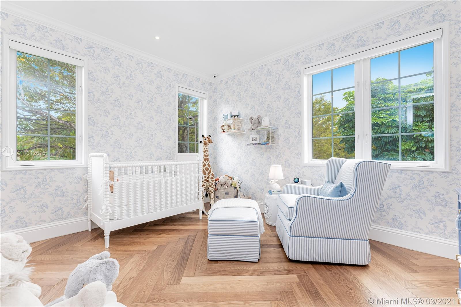 C GABLES RIVIERA SEC PT 1 - Residential