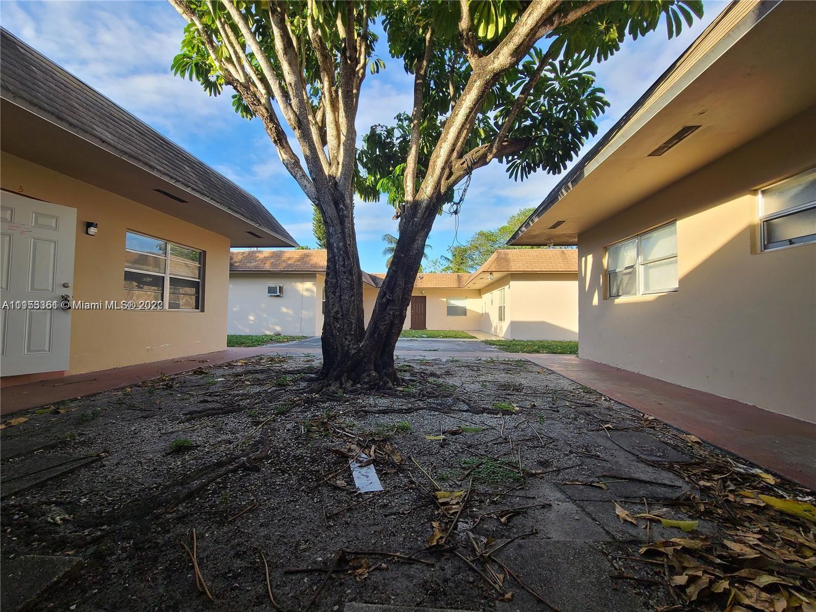 ORIOLE ESTATES SEC 8 - Residential Lease