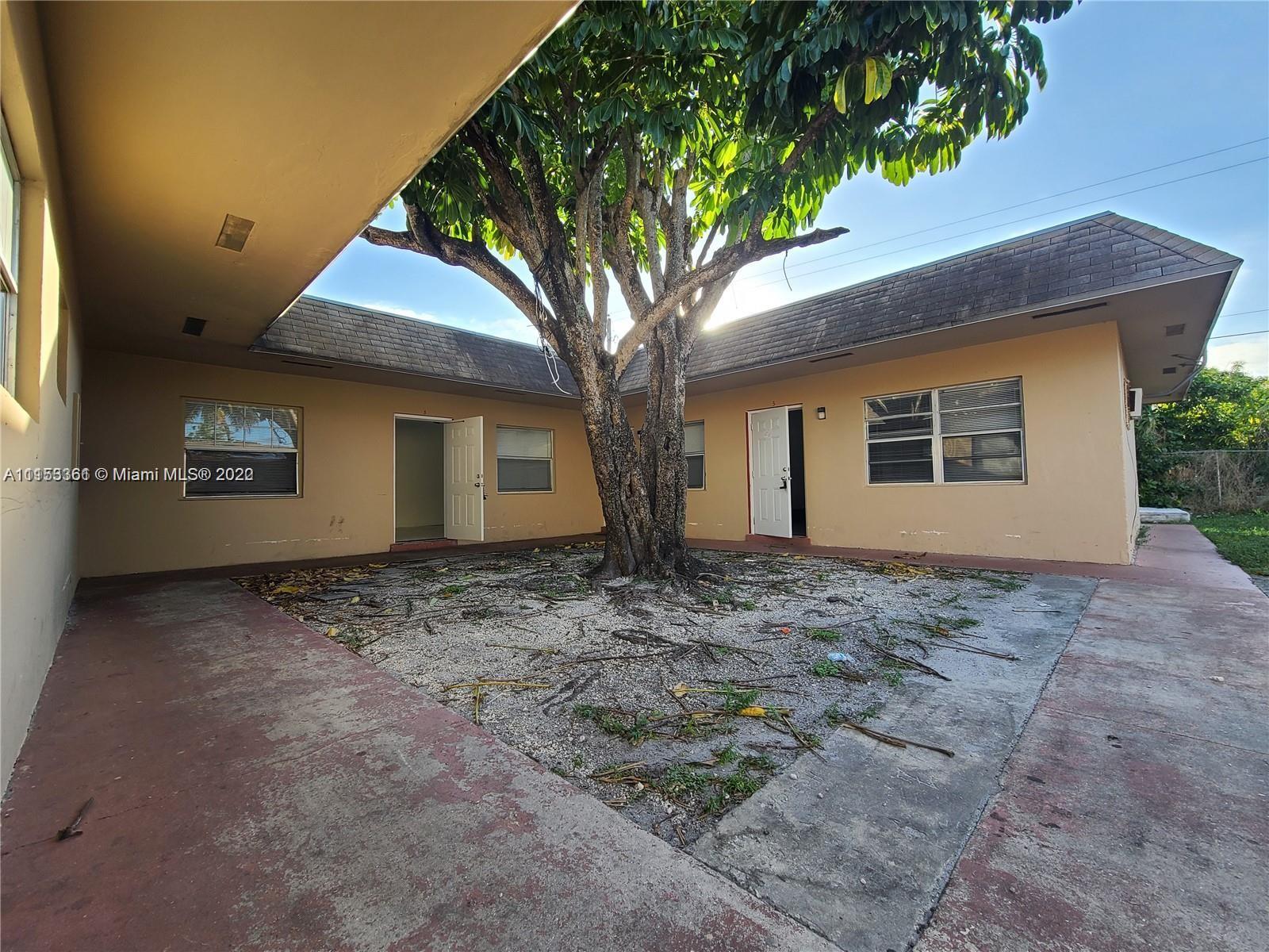 ORIOLE ESTATES SEC 8 - Residential Lease