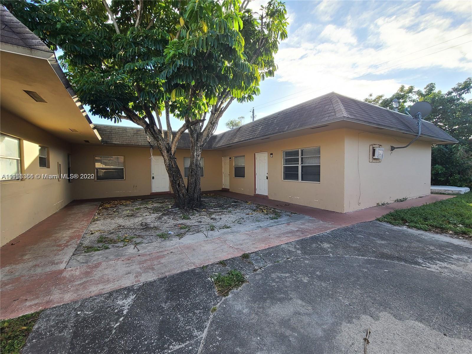 ORIOLE ESTATES SEC 8 - Residential Lease