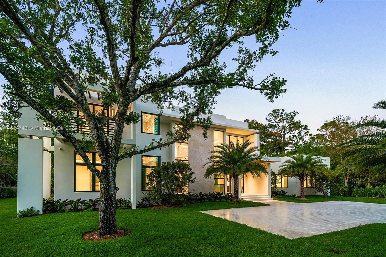PINE ACRES ESTS - Residential