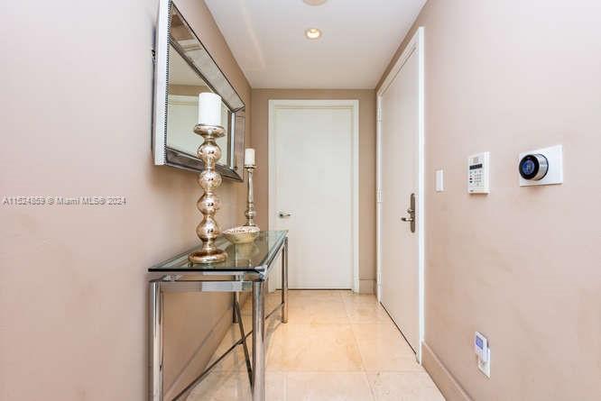 JADE RESIDENCES AT BRICKEL - Residential Lease
