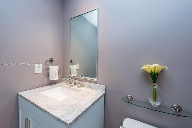 JADE RESIDENCES AT BRICKEL - Residential Lease