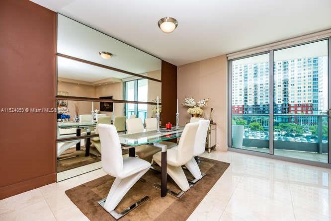 JADE RESIDENCES AT BRICKEL - Residential Lease