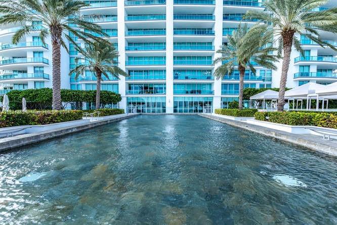 JADE RESIDENCES AT BRICKEL - Residential Lease