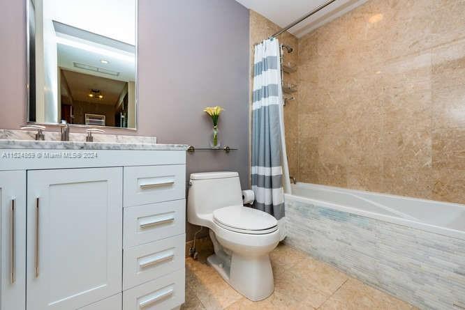 JADE RESIDENCES AT BRICKEL - Residential Lease