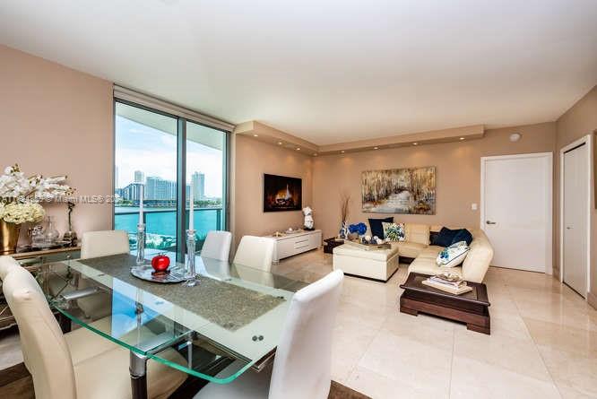 JADE RESIDENCES AT BRICKEL - Residential Lease