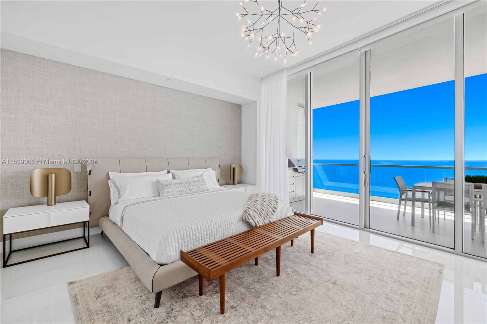 NORTH BISCAYNE BEACH AMEN - Residential