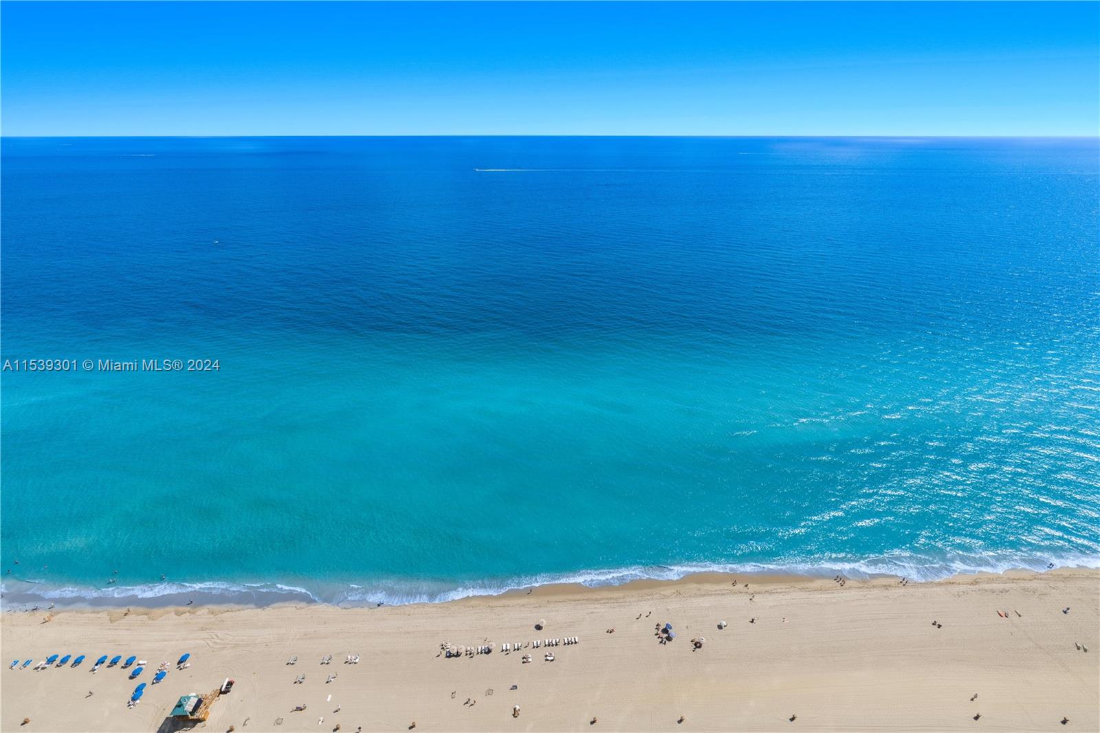 NORTH BISCAYNE BEACH AMEN - Residential