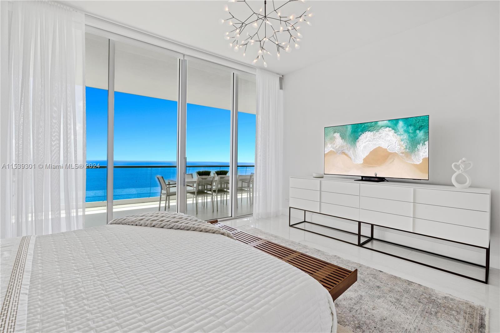 NORTH BISCAYNE BEACH AMEN - Residential