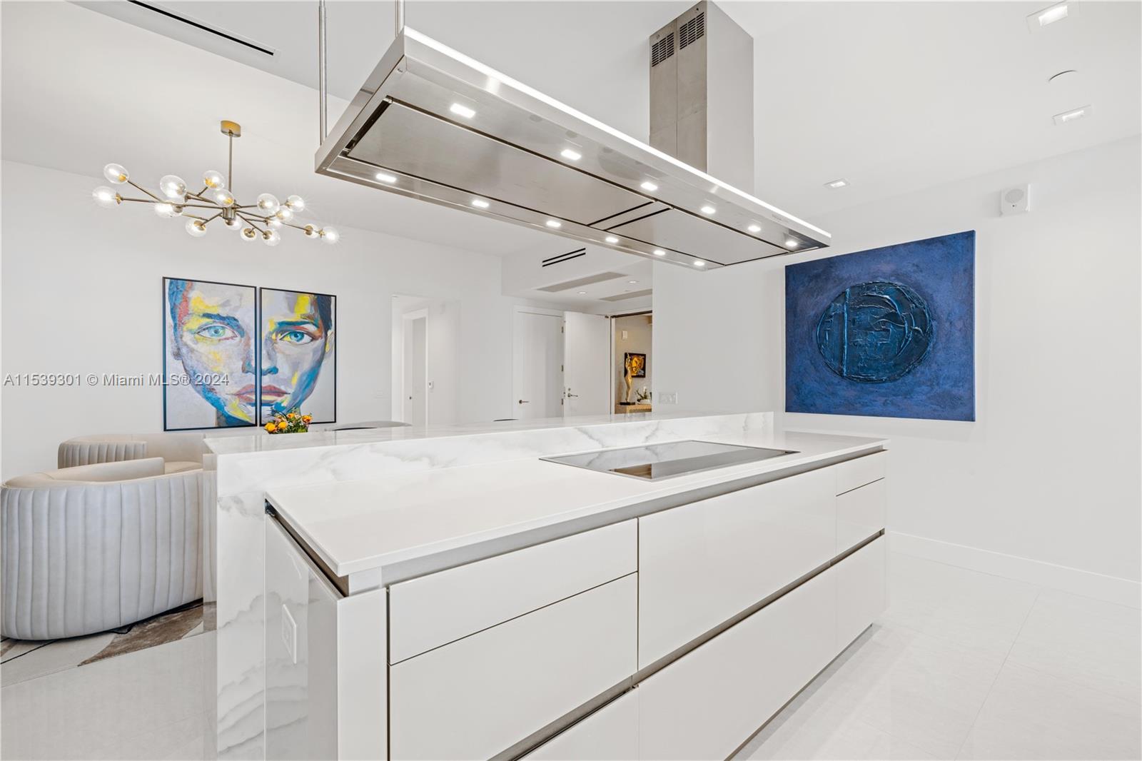 NORTH BISCAYNE BEACH AMEN - Residential