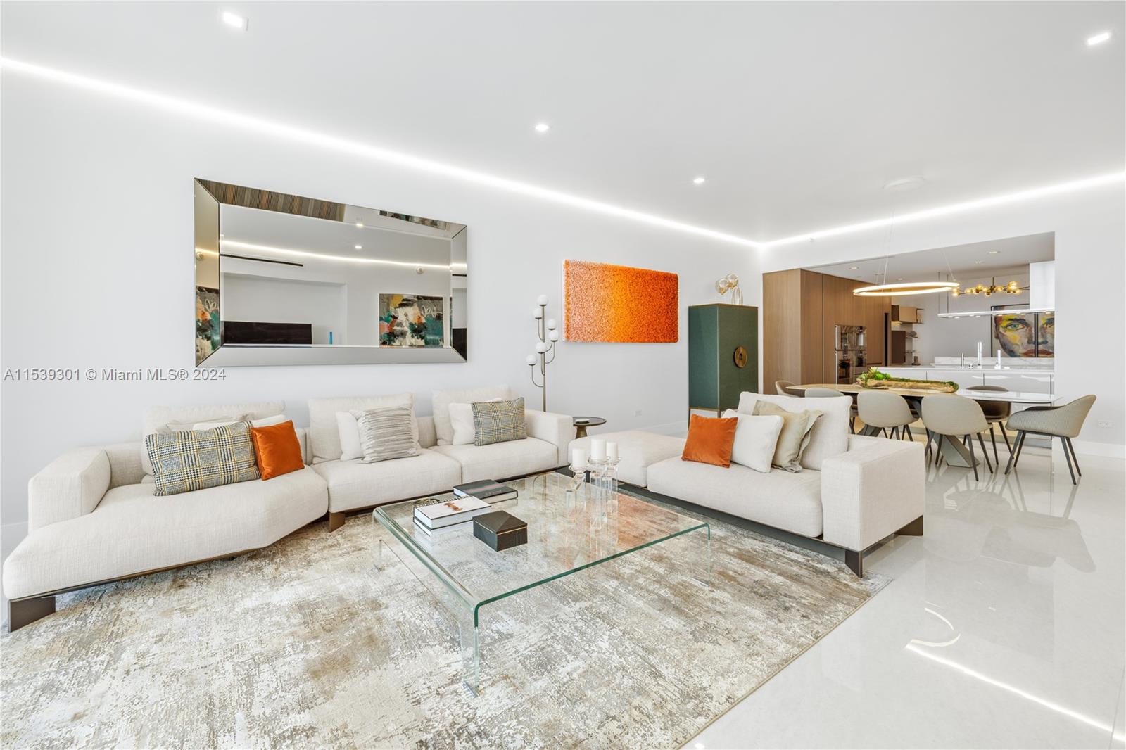 NORTH BISCAYNE BEACH AMEN - Residential