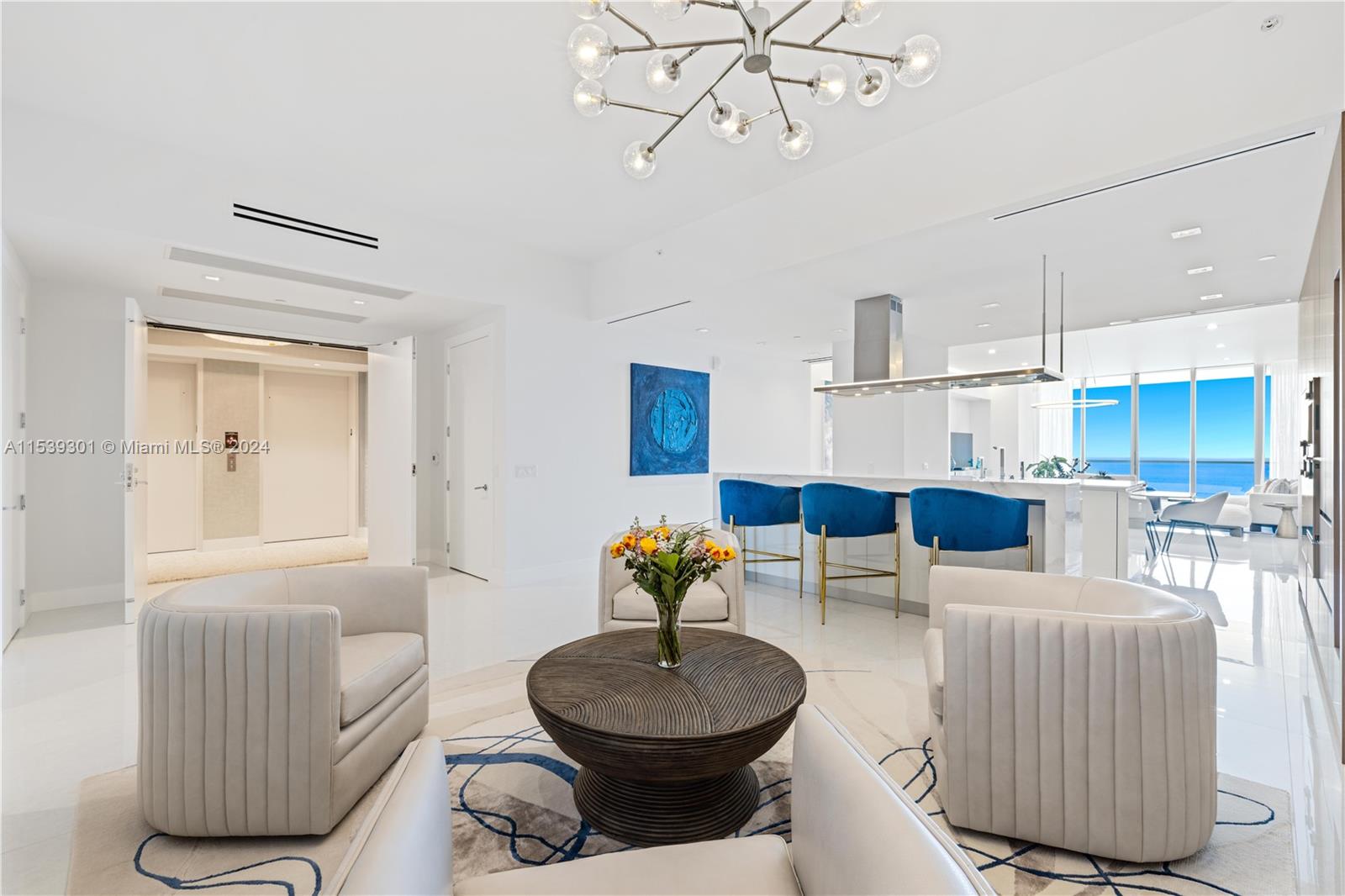 NORTH BISCAYNE BEACH AMEN - Residential