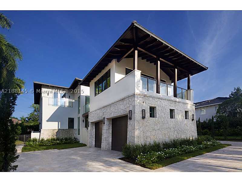 COCOPLUM SEC 2 PLAT G - Residential