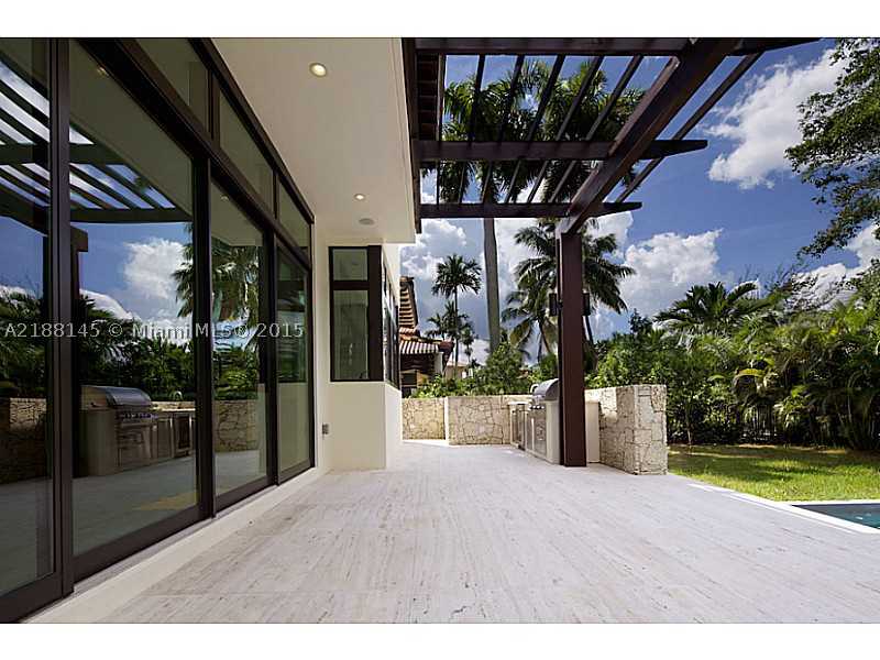 COCOPLUM SEC 2 PLAT G - Residential
