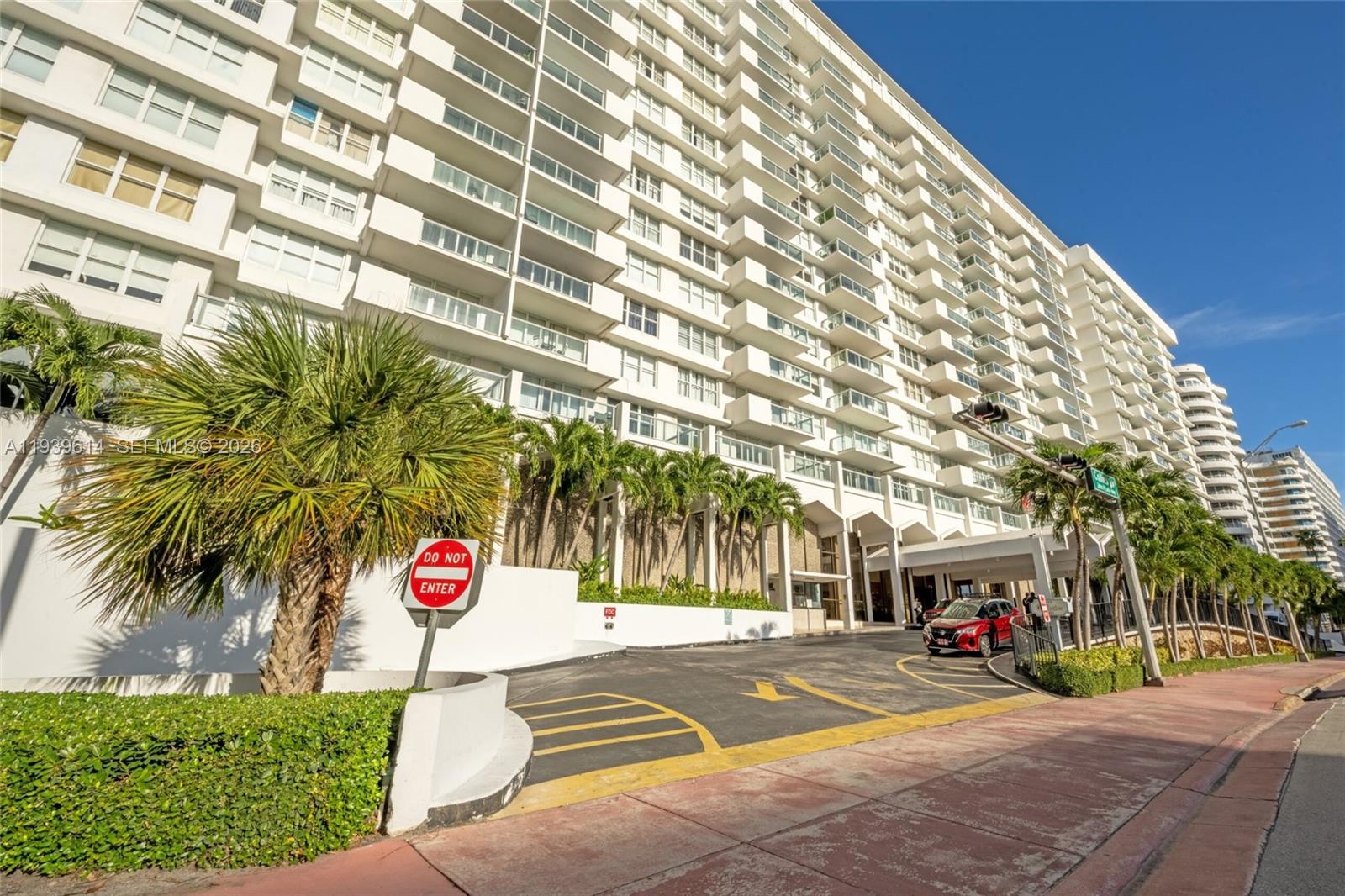THE PAVILION CONDO - Residential