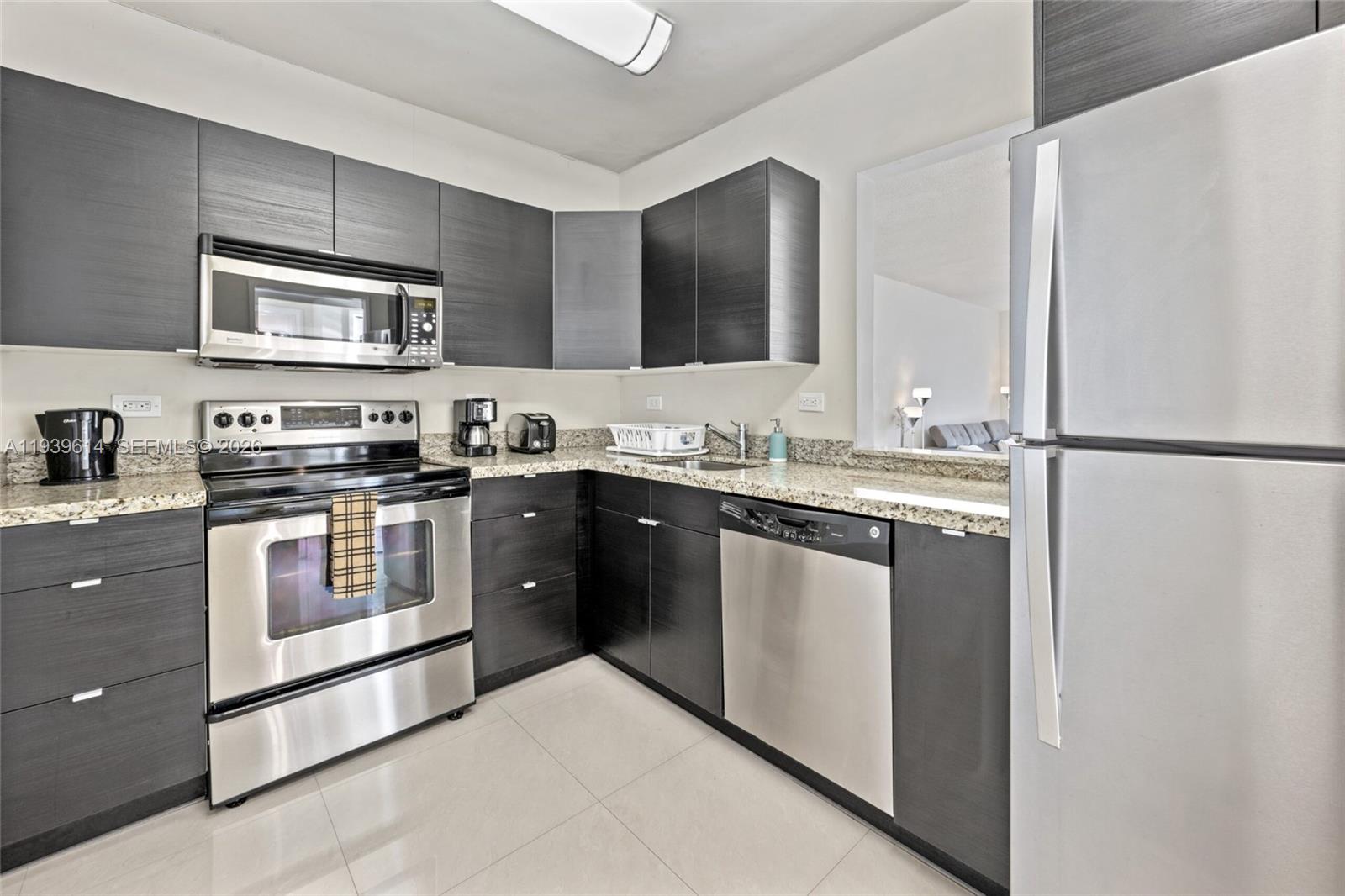 THE PAVILION CONDO - Residential