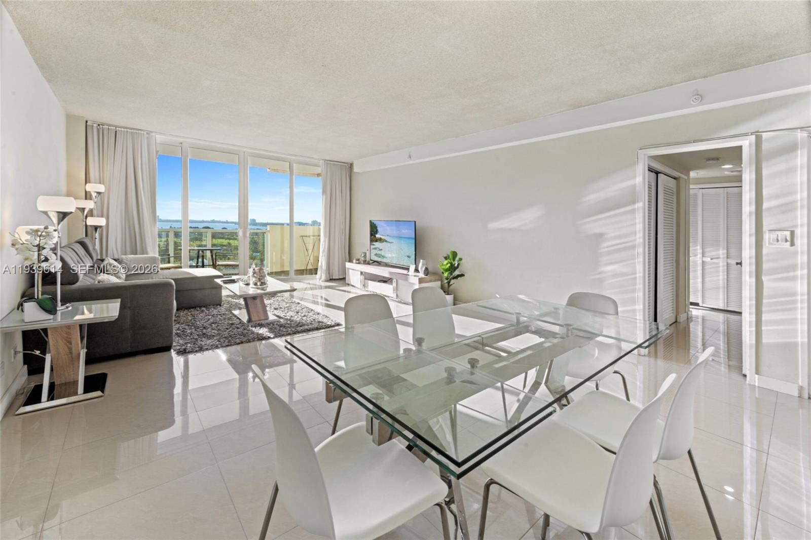 THE PAVILION CONDO - Residential