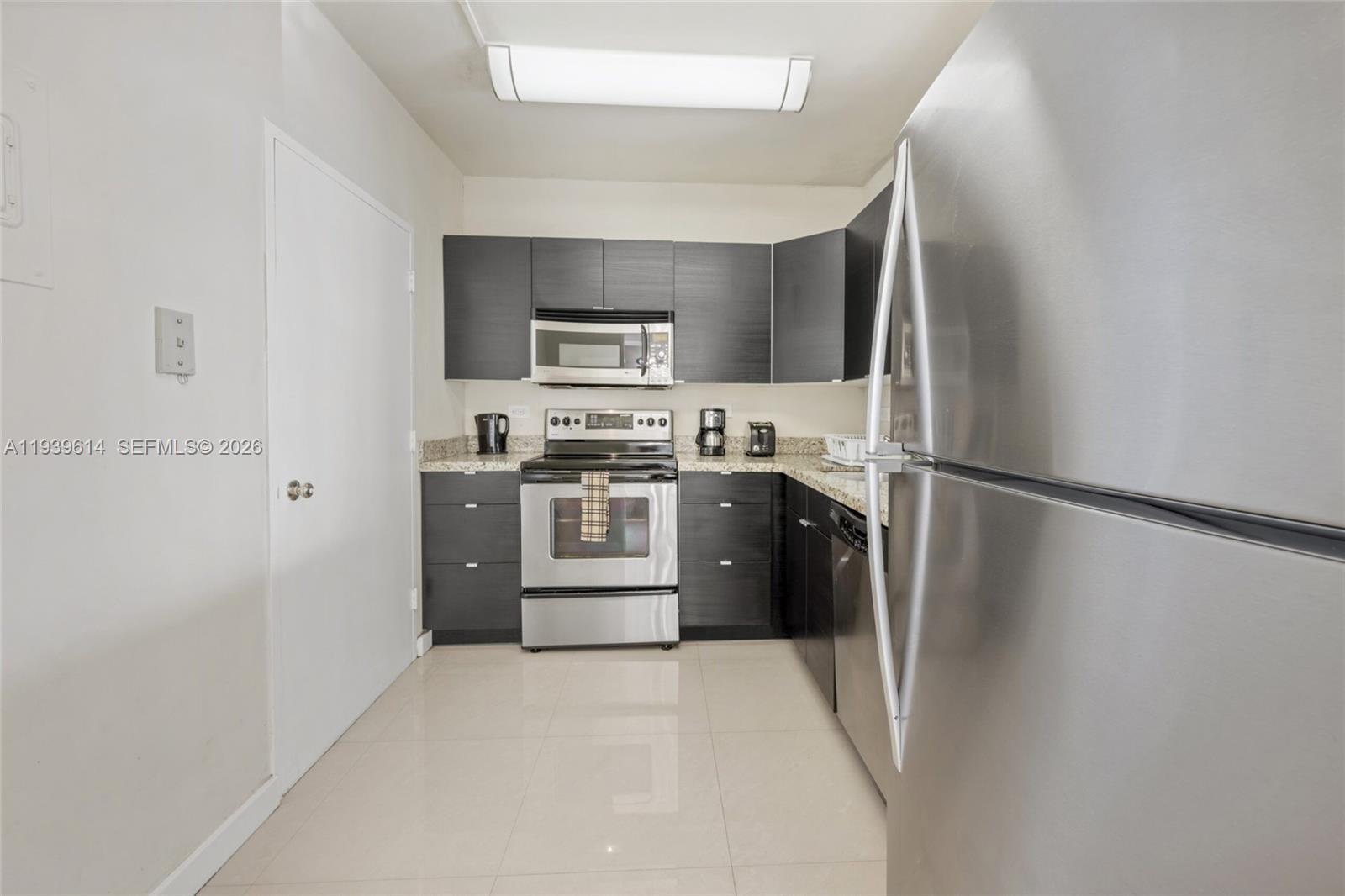 THE PAVILION CONDO - Residential