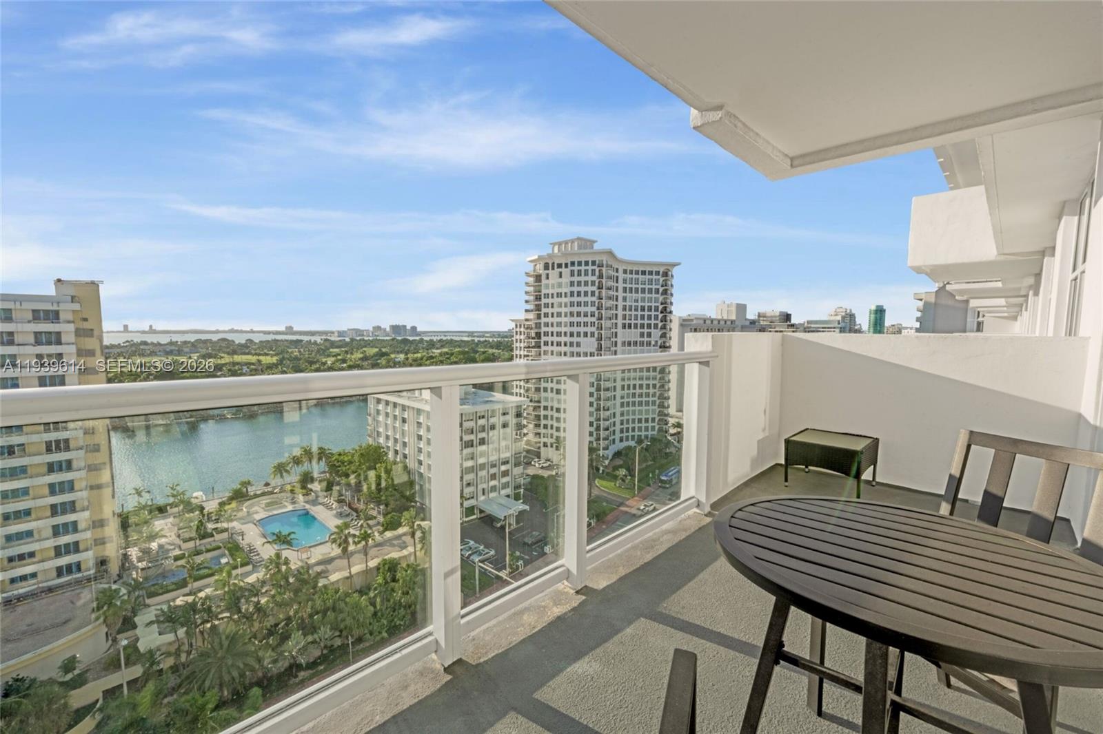 THE PAVILION CONDO - Residential