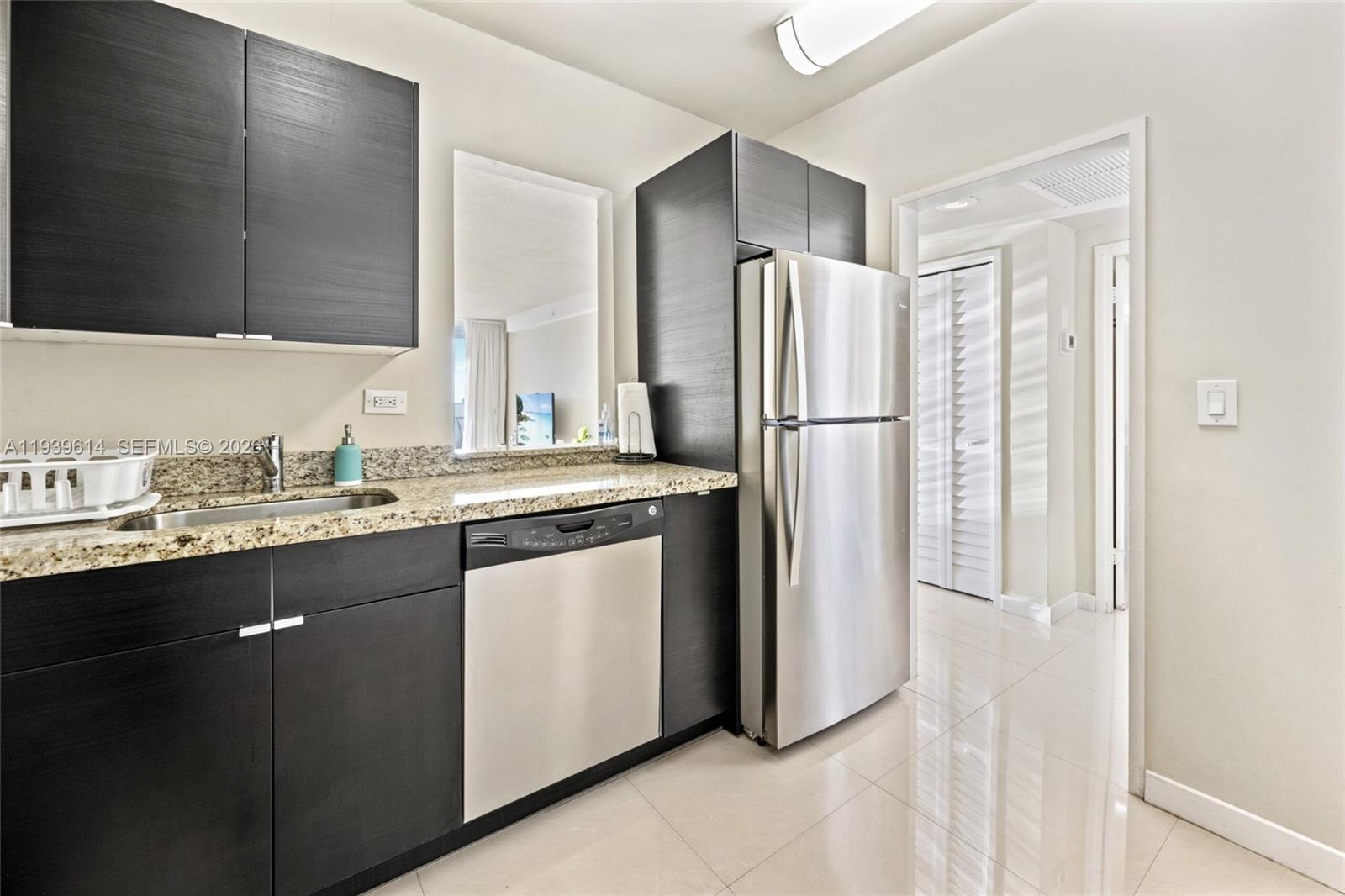 THE PAVILION CONDO - Residential