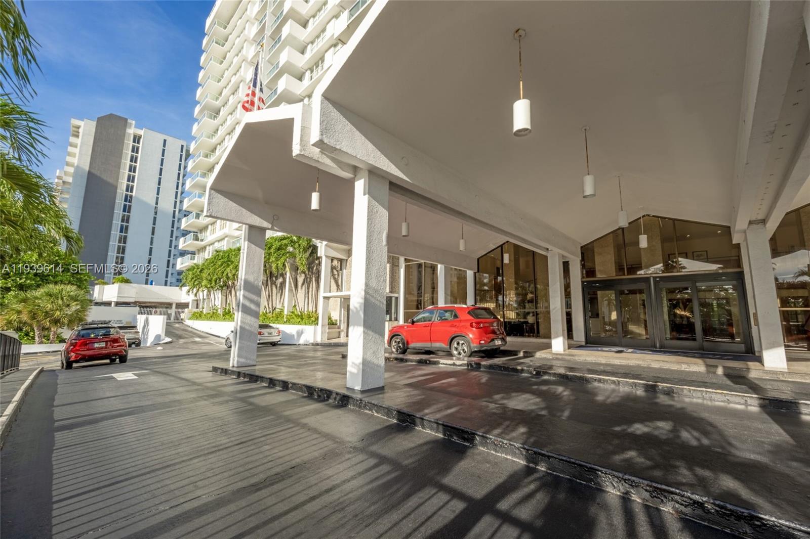 THE PAVILION CONDO - Residential