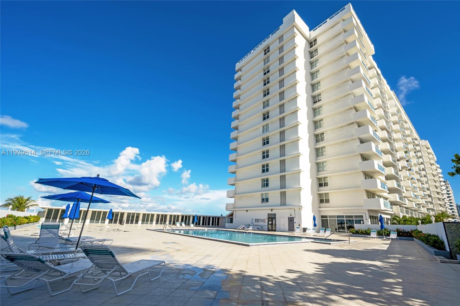 THE PAVILION CONDO - Residential