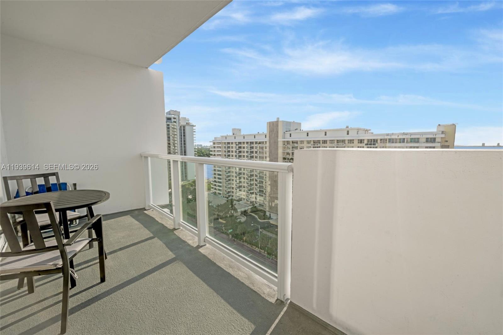 THE PAVILION CONDO - Residential