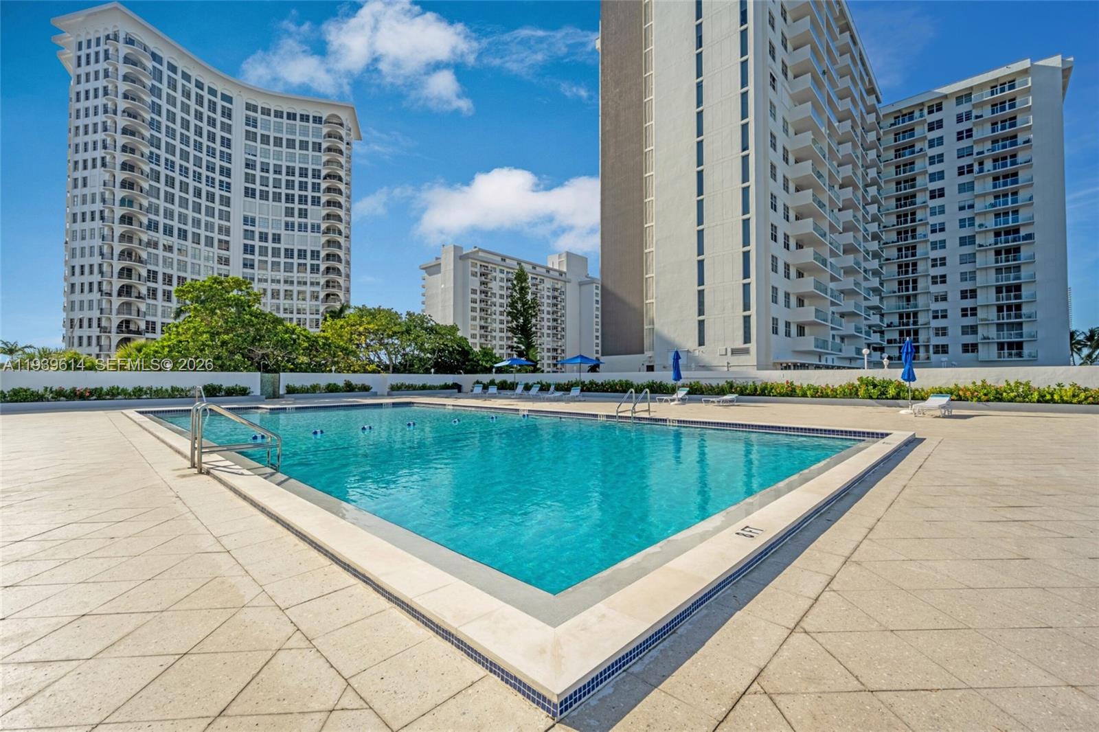 THE PAVILION CONDO - Residential