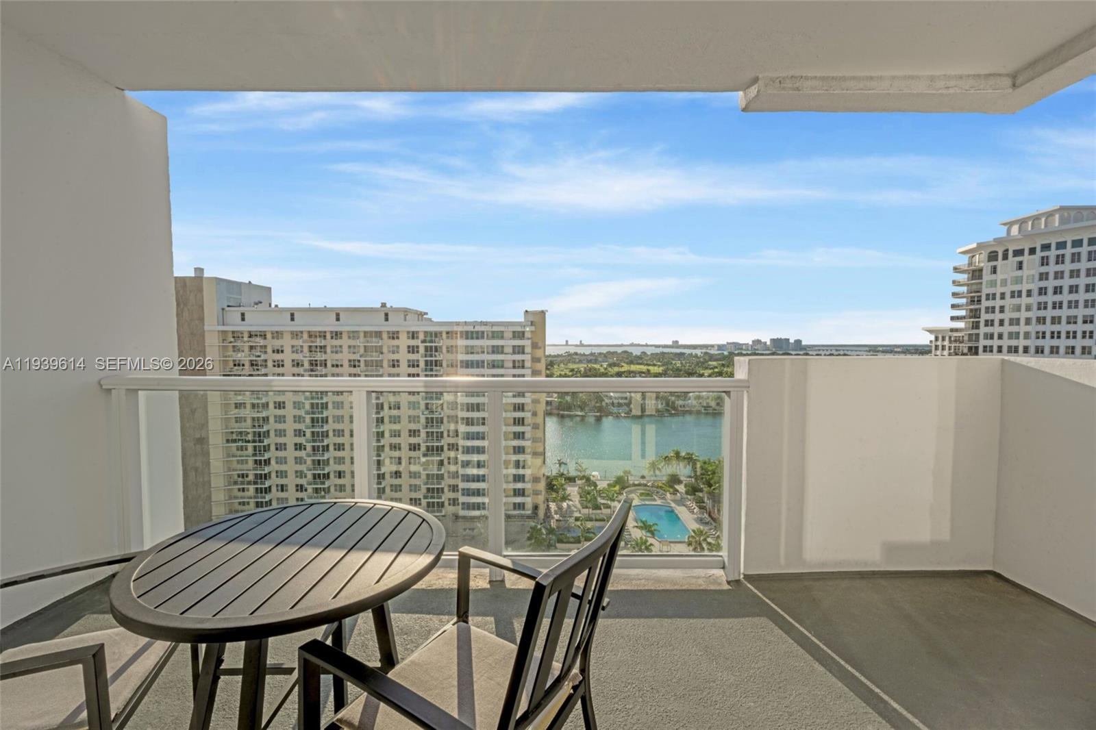 THE PAVILION CONDO - Residential