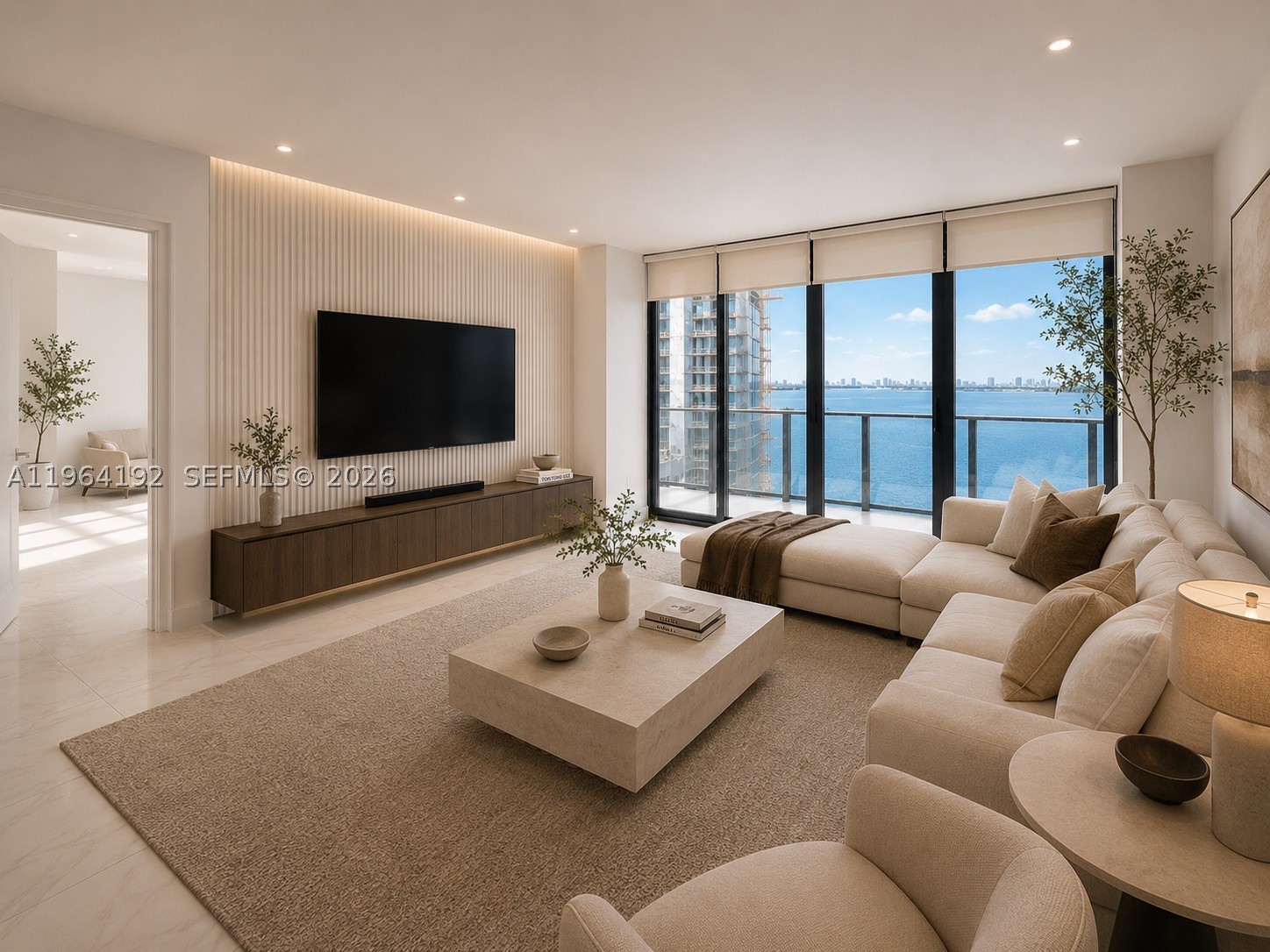 ICON BAY CONDO - Residential