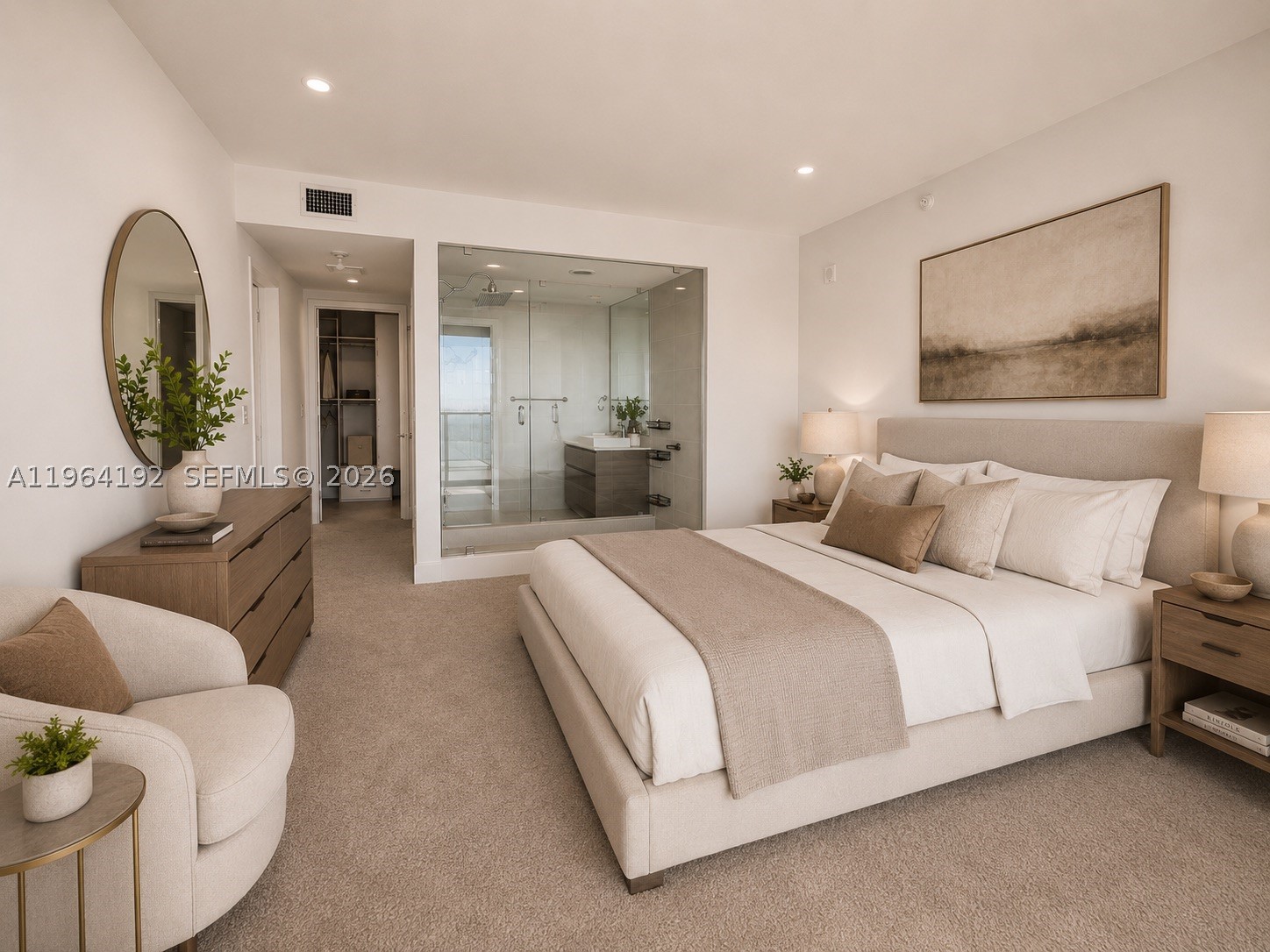 ICON BAY CONDO - Residential