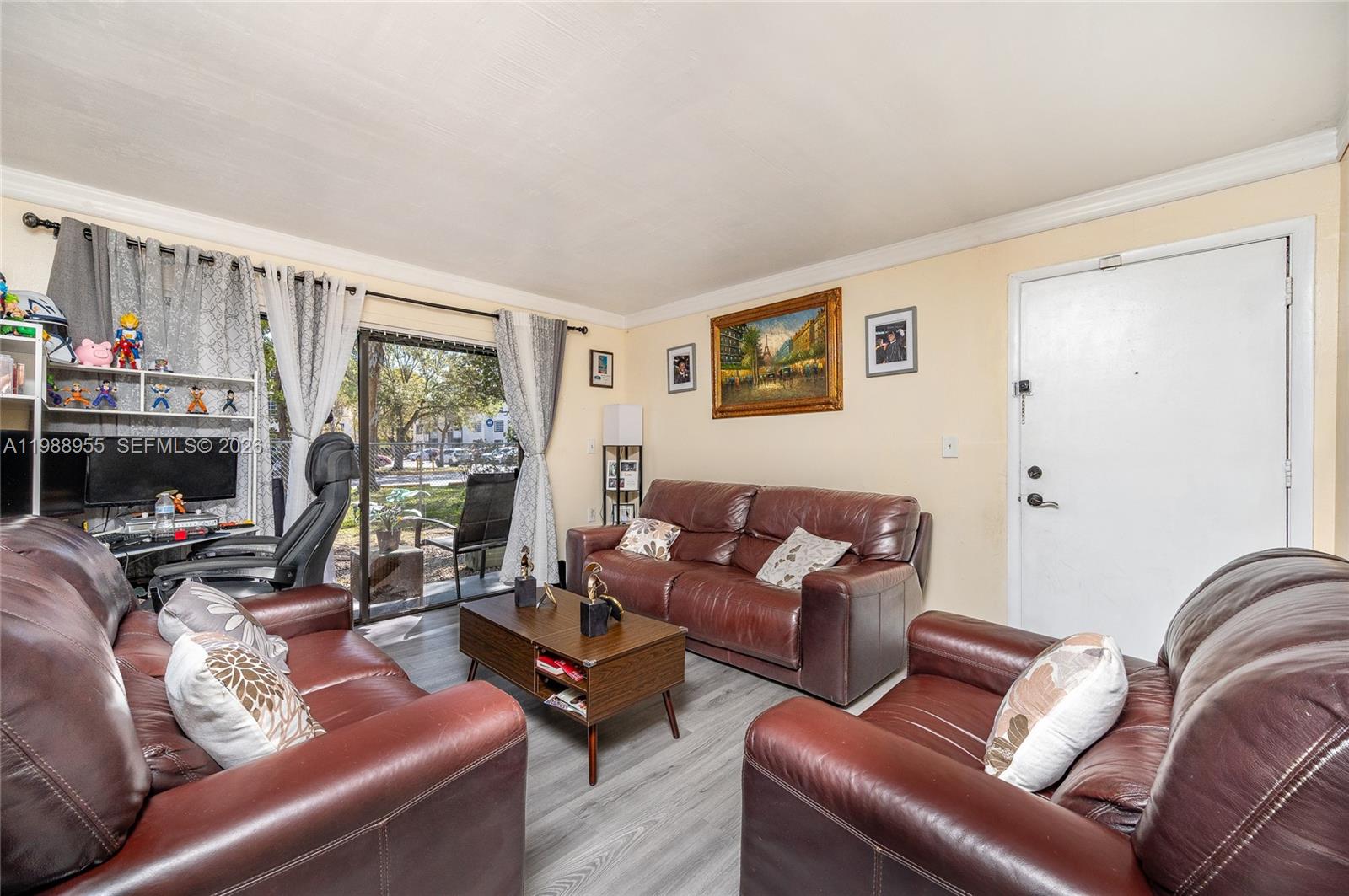 VILLA BELLINI CONDO - Residential