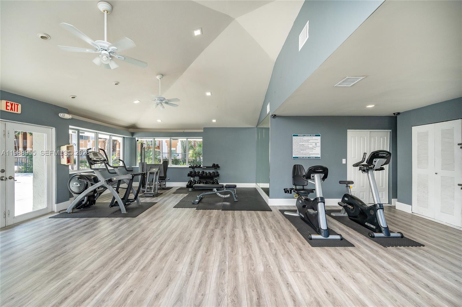VILLA BELLINI CONDO - Residential