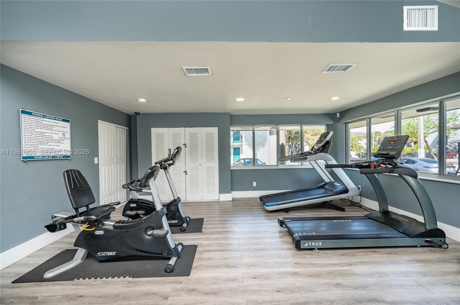 VILLA BELLINI CONDO - Residential