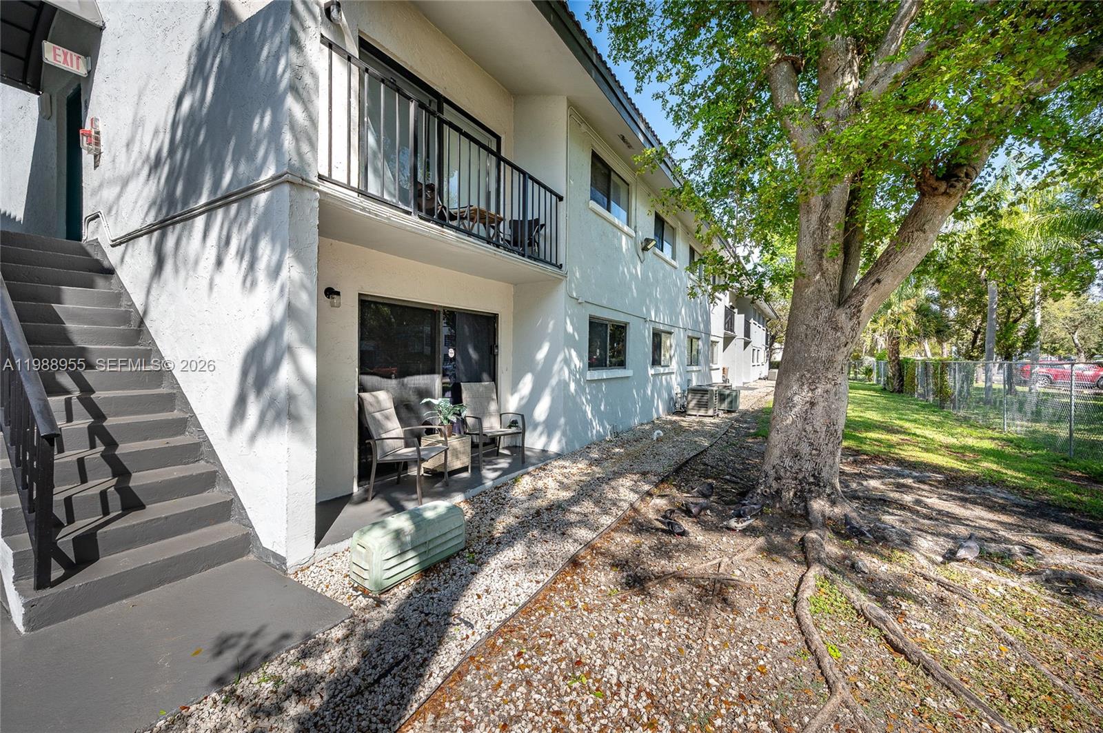 VILLA BELLINI CONDO - Residential
