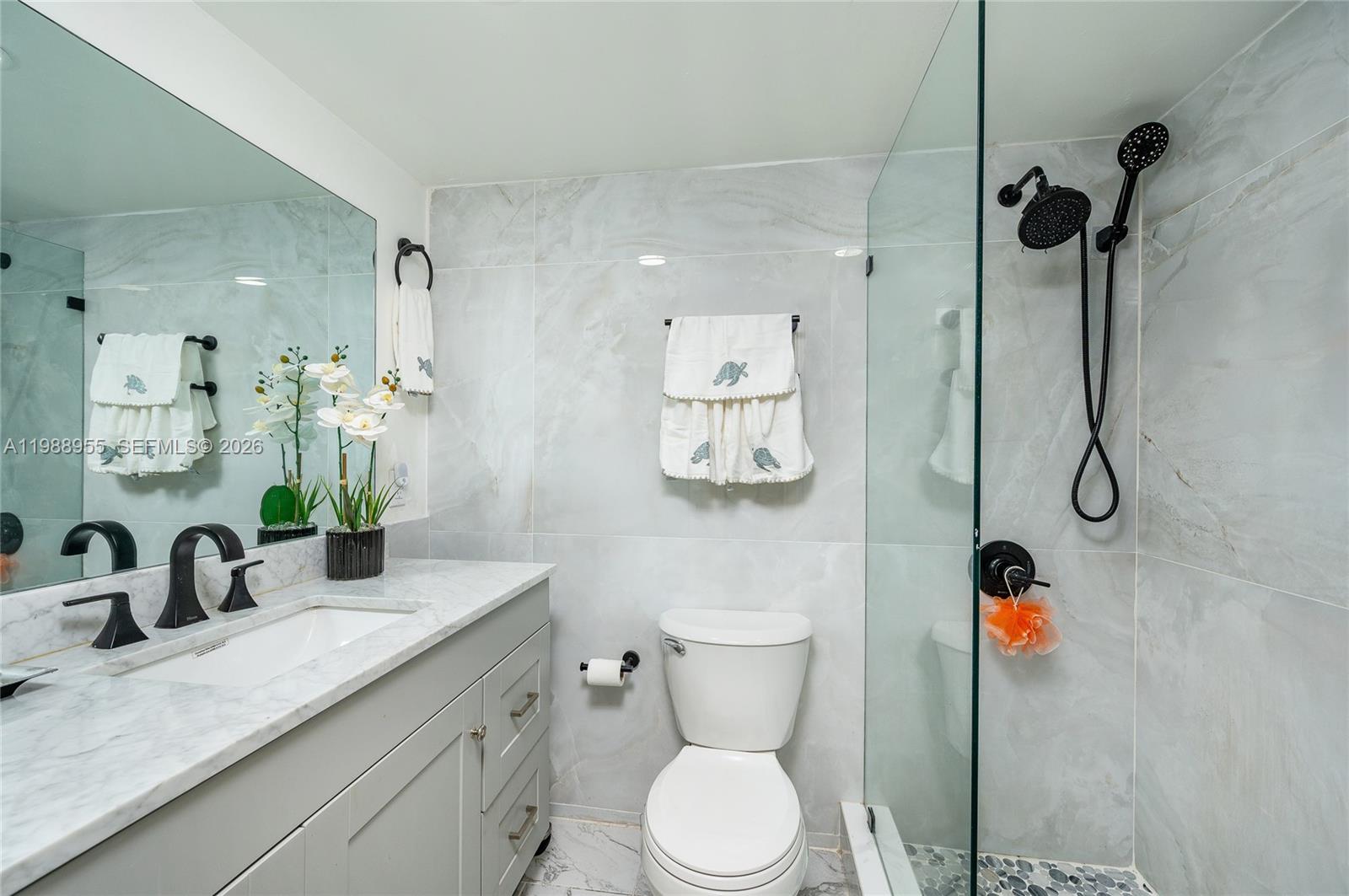VILLA BELLINI CONDO - Residential