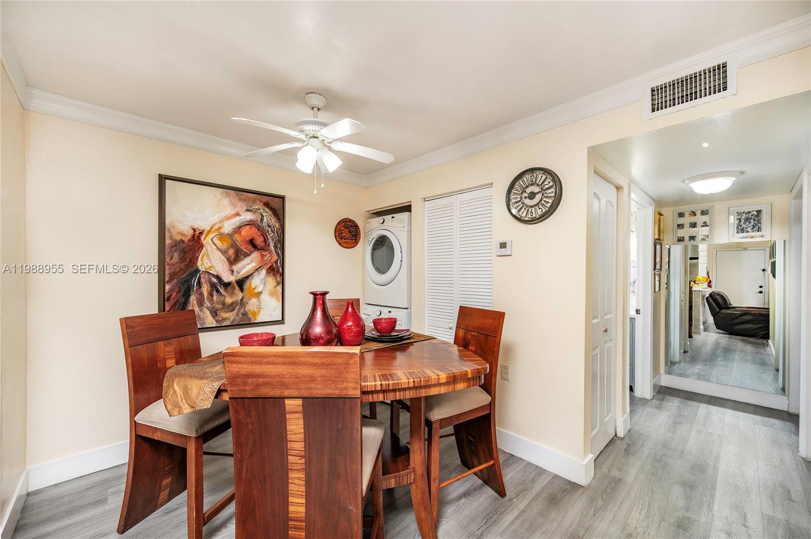 VILLA BELLINI CONDO - Residential