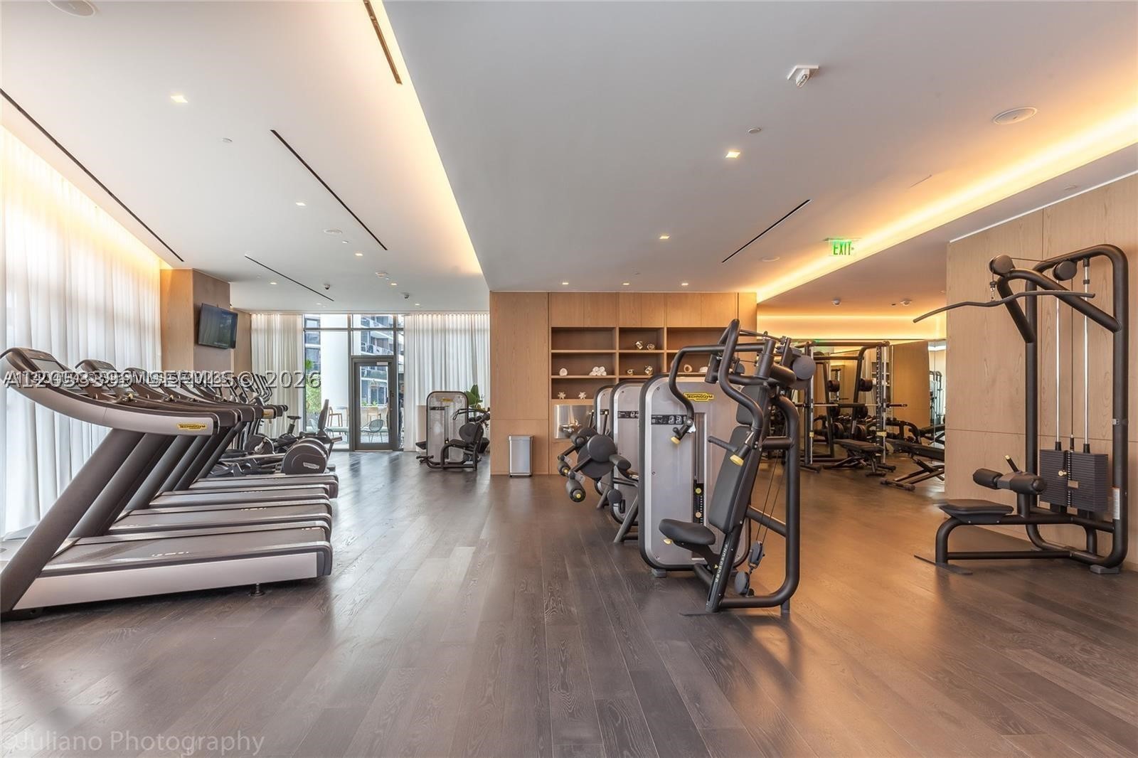 801 SMA RESIDENCES CONDO - Residential