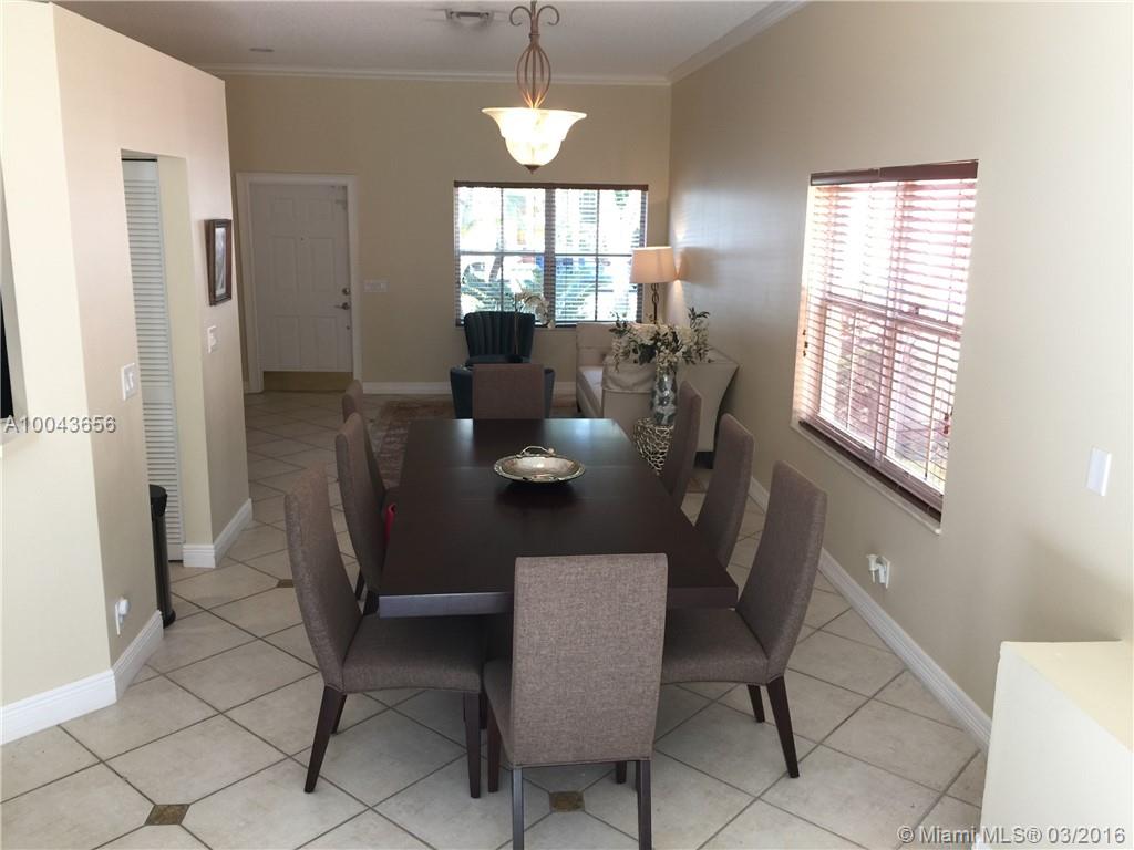 Sector 8, 9 & 10 - Residential Lease