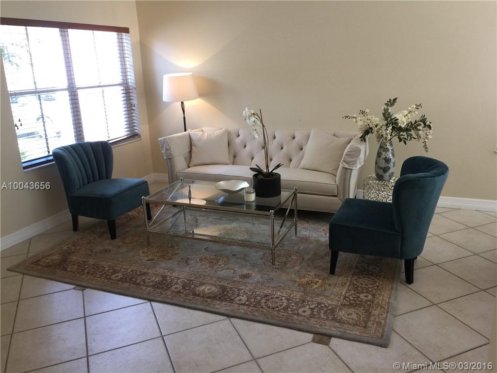 Sector 8, 9 & 10 - Residential Lease