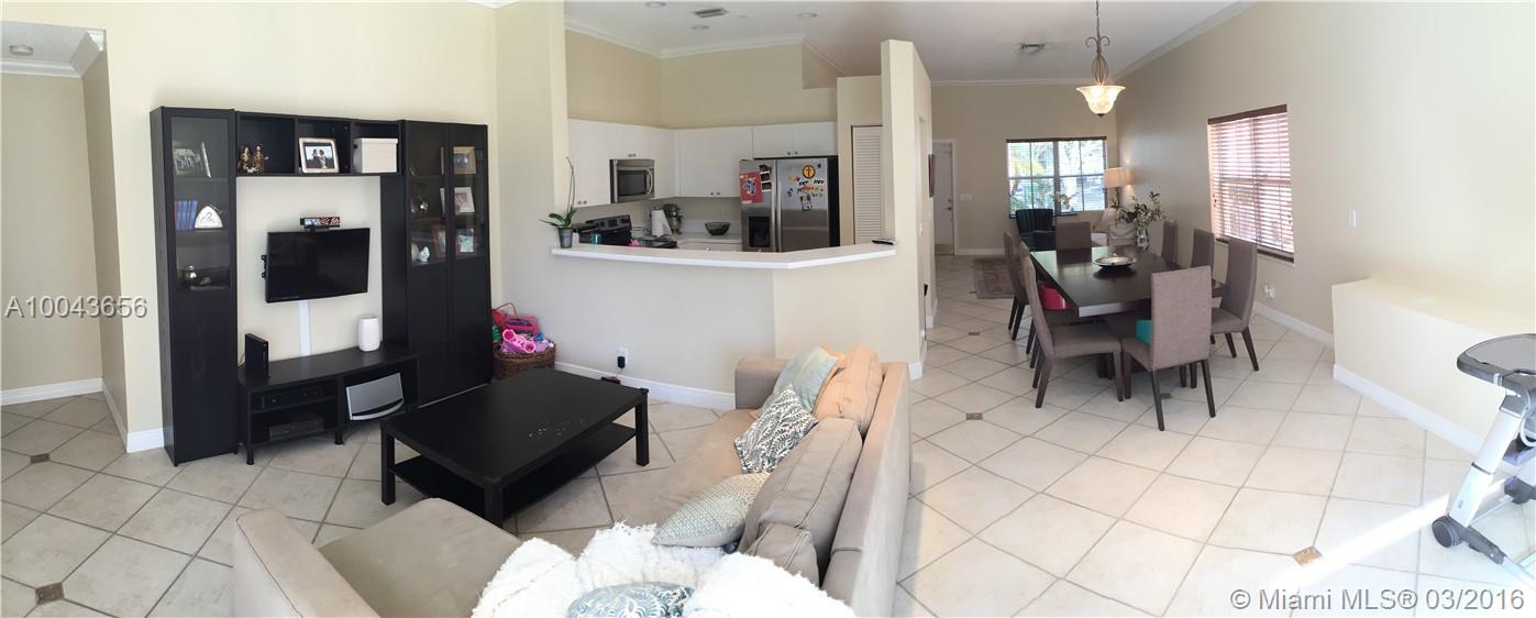 Sector 8, 9 & 10 - Residential Lease