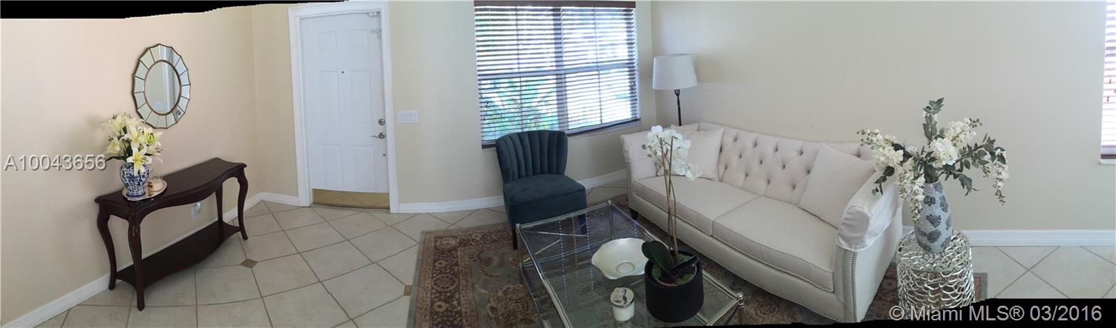Sector 8, 9 & 10 - Residential Lease