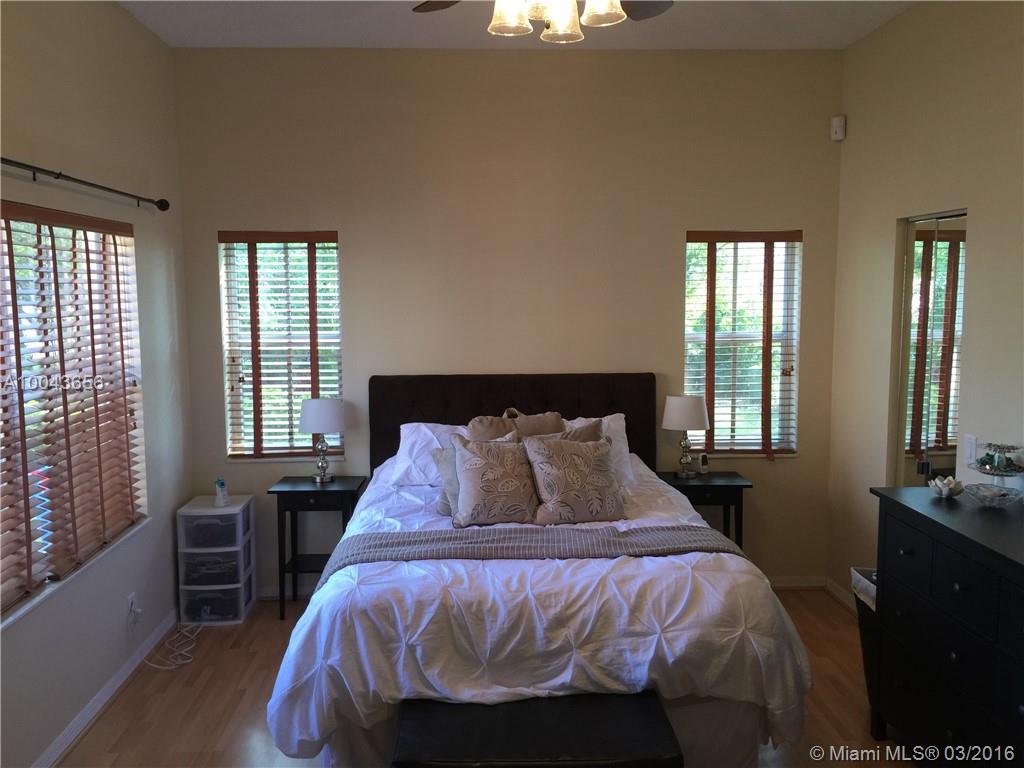 Sector 8, 9 & 10 - Residential Lease