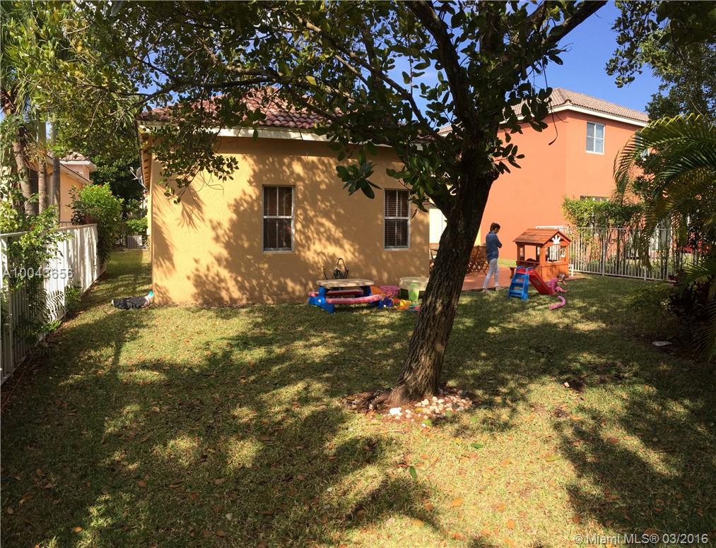 Sector 8, 9 & 10 - Residential Lease