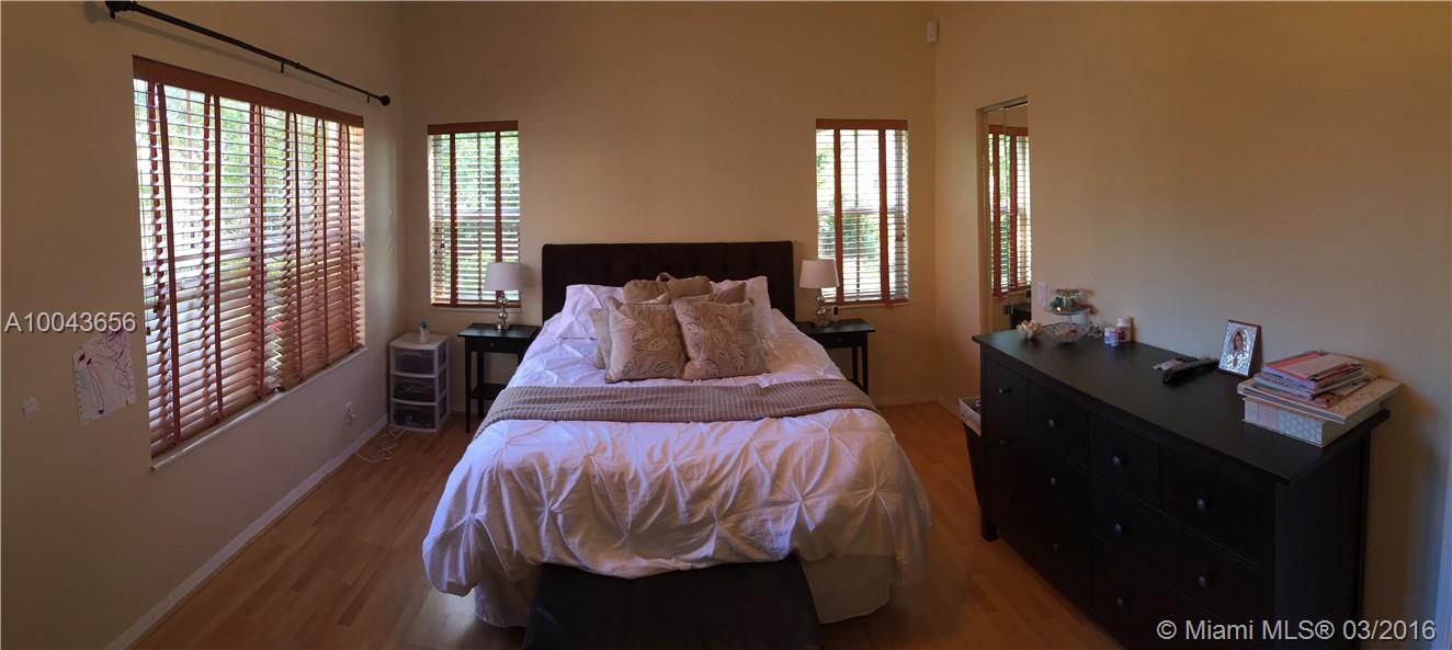Sector 8, 9 & 10 - Residential Lease